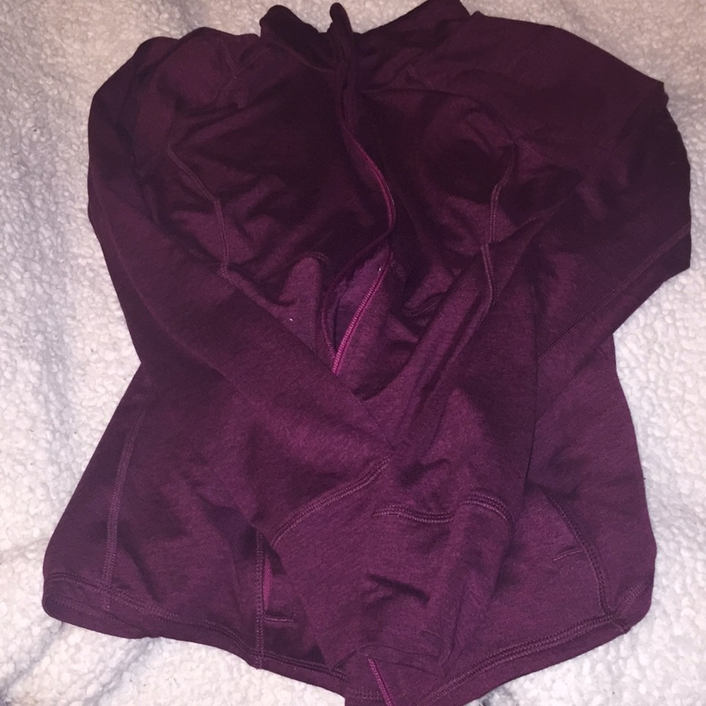 Active Jacket